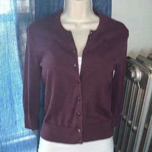 J.Crew Sm Cardigan💝